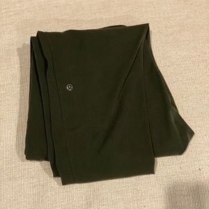Lululemon Men's Commission Pant